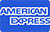 American Express icono pago seguro