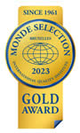 Premios Monde Selection 2023 Gold - Mantecados Felipe II