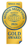 Premios Monde Selection 2024 Gold - Mantecados Felipe II